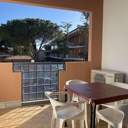 Studio Cosy Avec Terrasse, Parking, Proche Thermes - Balaruc-Les-Bains - Fr-1-553-89 外观 照片